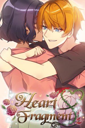 Heart Fragment