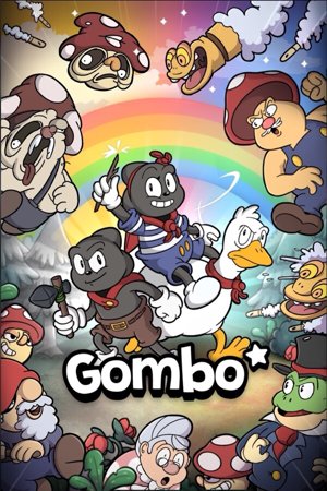 Gombo