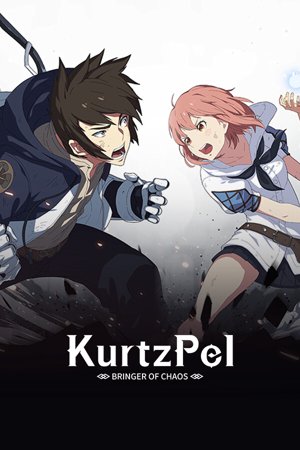KurtzPel