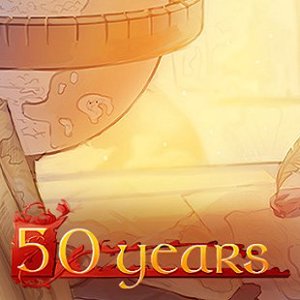 50 Years (for Windows 10)