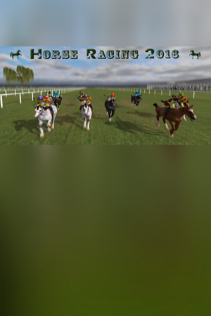 Horse Racing 2016