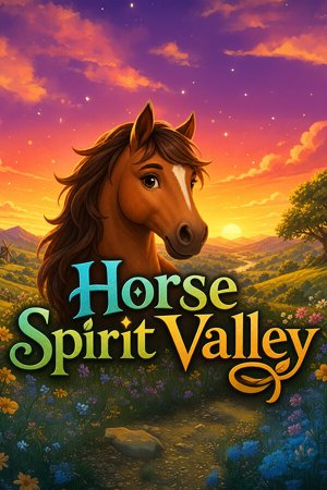 Horse Spirit Valley
