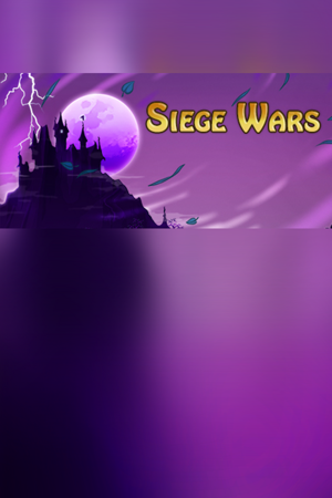 Siege Wars