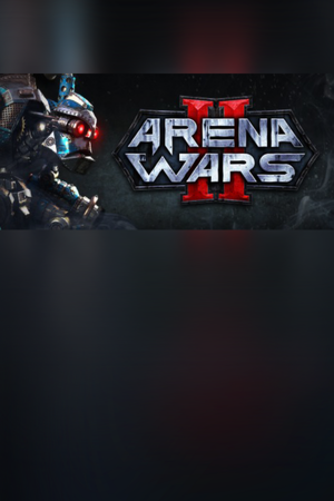 Arena Wars 2