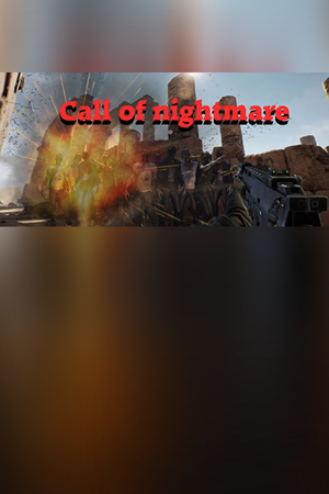 Call of Nightmare