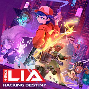 Lia: Hacking Destiny
