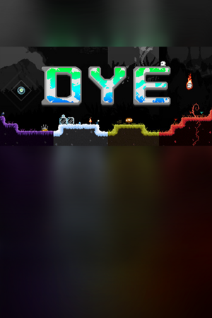 DYE