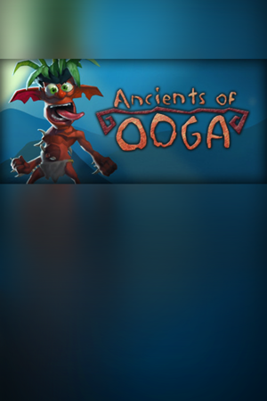 Ancients of Ooga