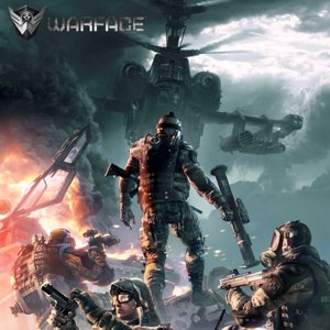 Warface