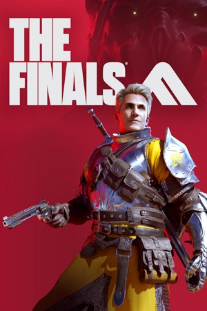 THE FINALS