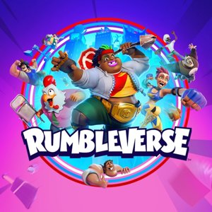 Rumbleverse