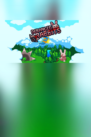 Deranged Rabbits