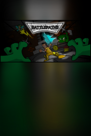 Battlepaths