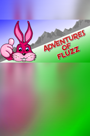 Adventures Of Fluzz