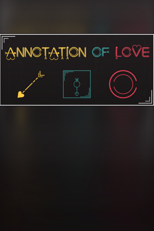 Annotation of Love