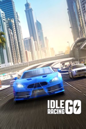 Idle Racing GO: Car Clicker Tycoon