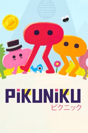 Pikuniku