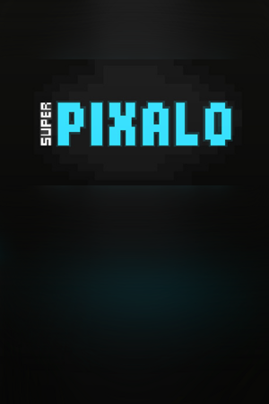 Super Pixalo
