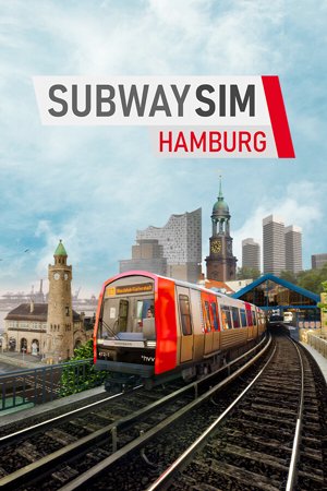 SubwaySim Hamburg