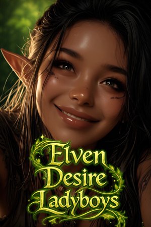 Elven Desire Ladyboys
