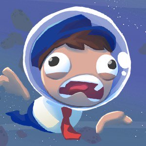 Spacelines from the Far Out