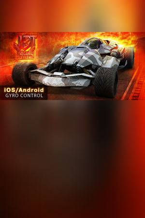 Jet Racing Extreme