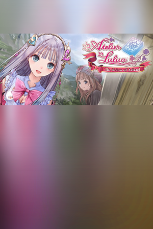 Atelier Lulua ~The Scion of Arland~