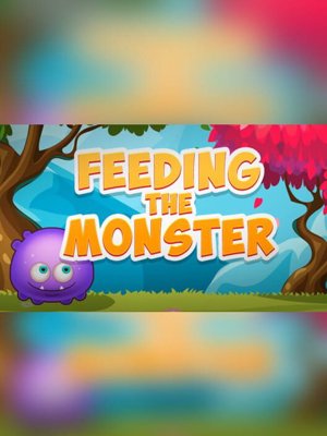 Feeding The Monster