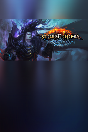 Storm Riders