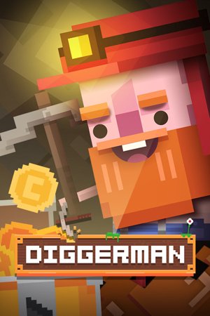 Diggerman