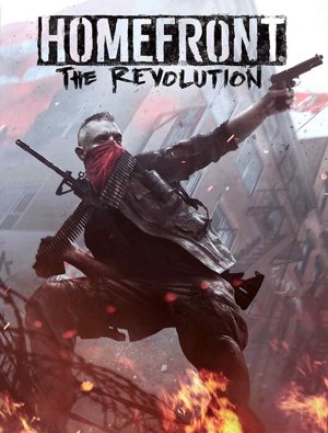 Homefront