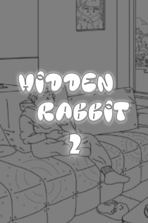 Hidden Rabbit 2