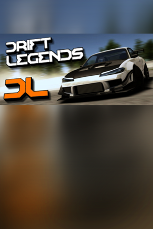 Drift Legends