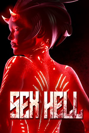 SEX HELL 👹