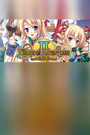 Village of Adventurers 2