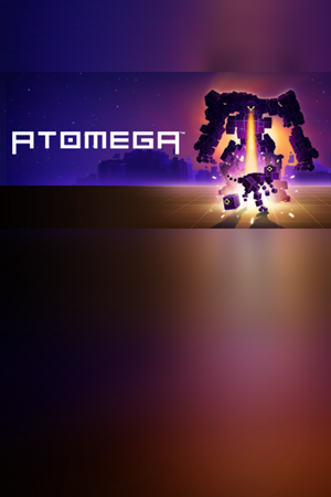 ATOMEGA