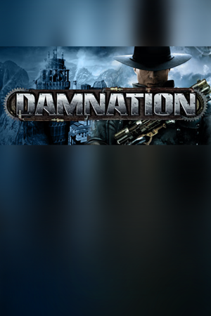 Damnation