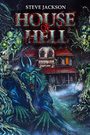 House of Hell