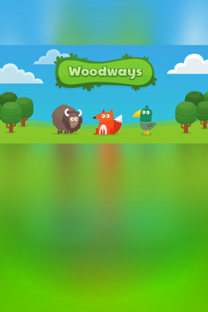 Woodways