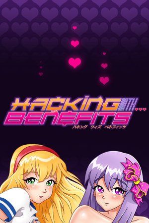 Hacking with Benefits