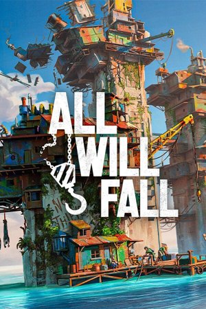 All Will Fall - Demo