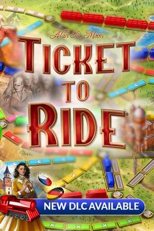 Ticket to Ride