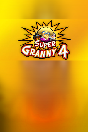 Super Granny 4