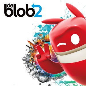 de Blob 2