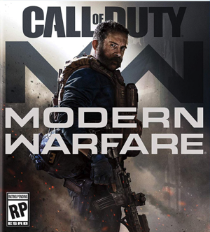 Call of Duty: Modern Warfare