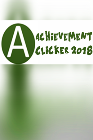 Achievement Clicker 2018