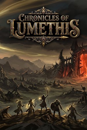 Chronicles Of Lumethis