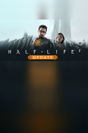 Half-Life 2: Update