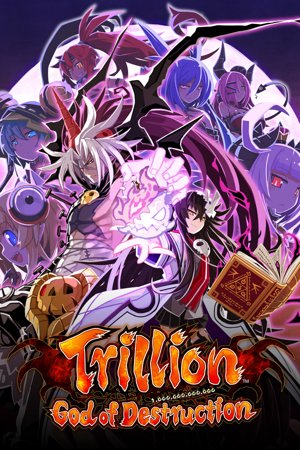 Trillion