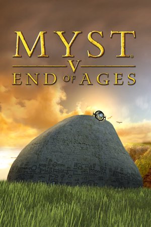 Myst V